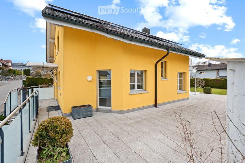 Raum für Familie, Hobby und Energie – Ihr 6.5 Zimmer Traumhaus in Andwil SG (6)
