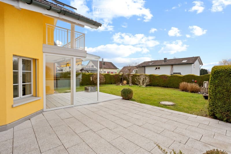 Raum für Familie, Hobby und Energie – Ihr 6.5 Zimmer Traumhaus in Andwil SG (7)