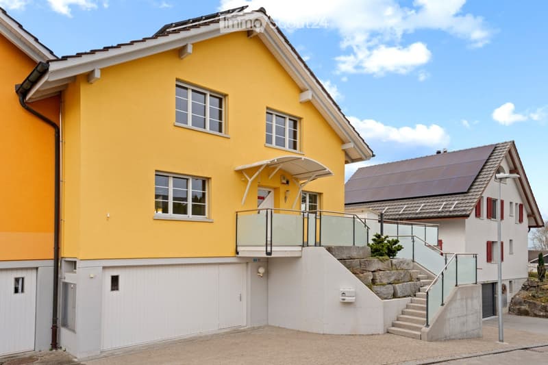 Raum für Familie, Hobby und Energie – Ihr 6.5 Zimmer Traumhaus in Andwil SG (8)