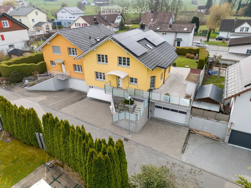 Raum für Familie, Hobby und Energie – Ihr 6.5 Zimmer Traumhaus in Andwil SG (4)