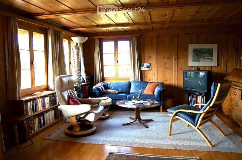 Wohnzimmer 2