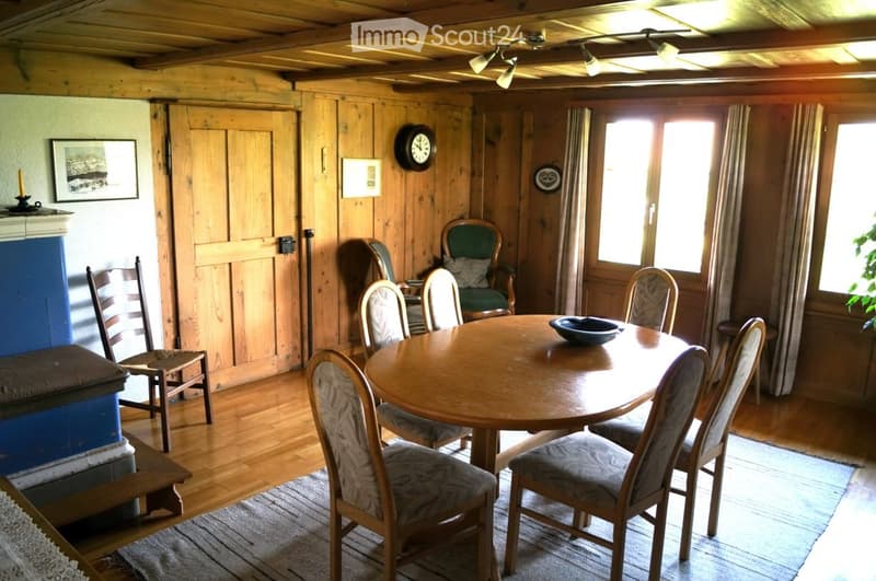 Wohnzimmer 1