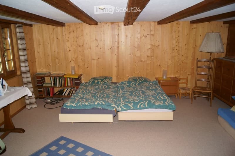 Schlafzimmer 2