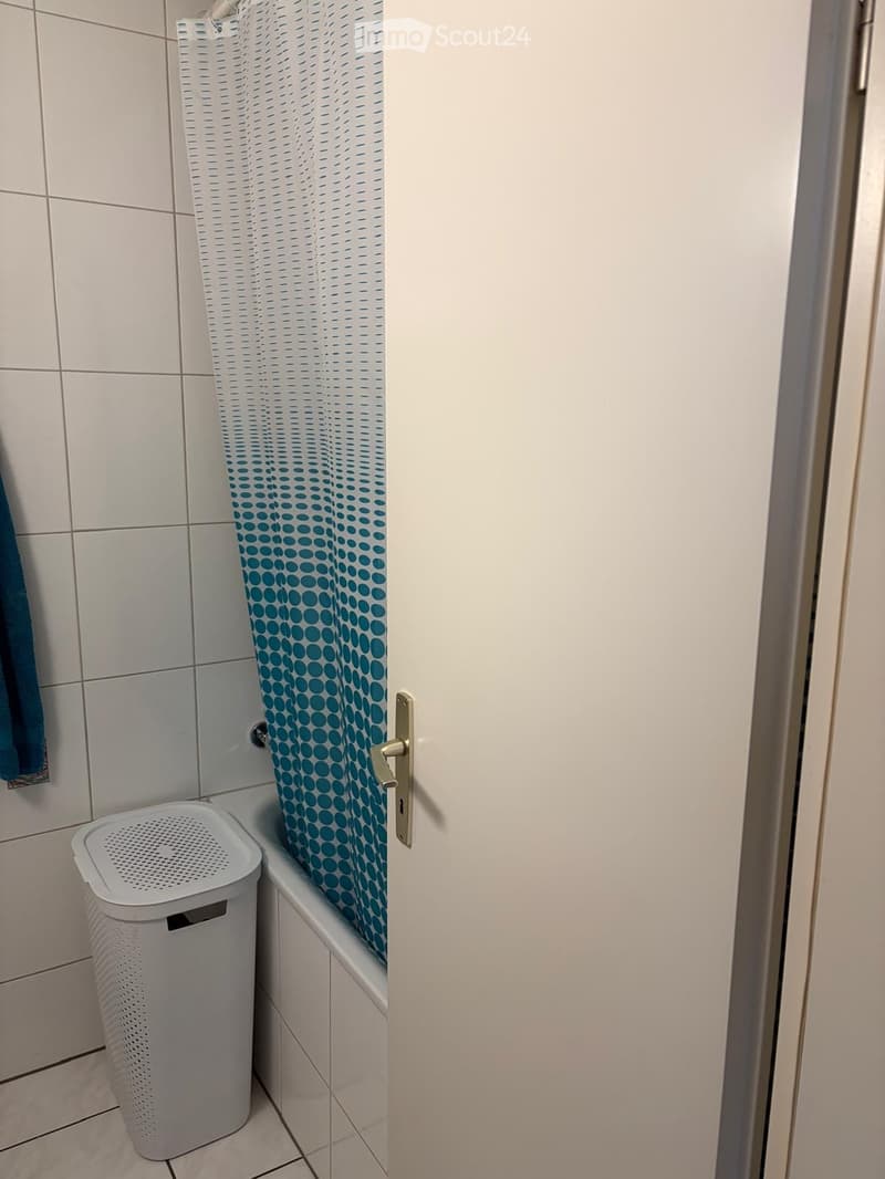 Bel appartement duplex avec vue sur le vert (8)