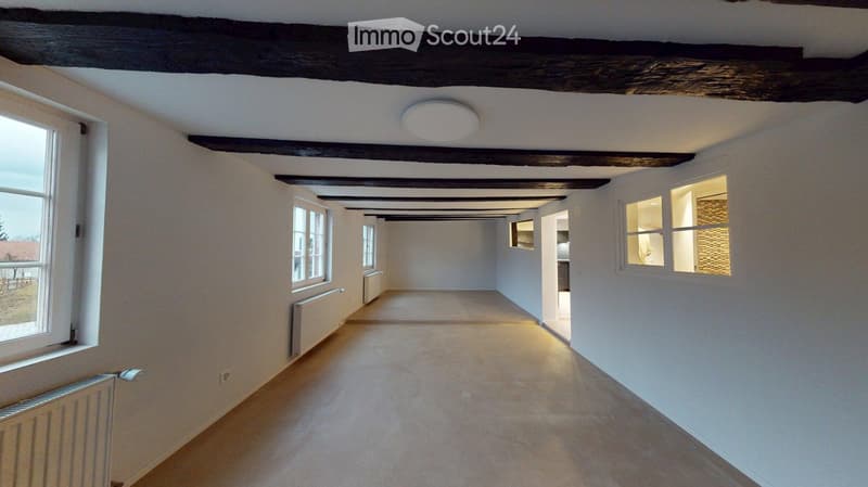 Charming 4.5-room row house from 1821 – freshly renovated in Kreuzlingen (3)