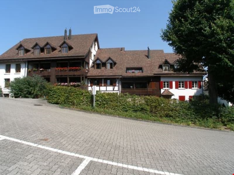 Living in tax-friendly Oberwil (1)