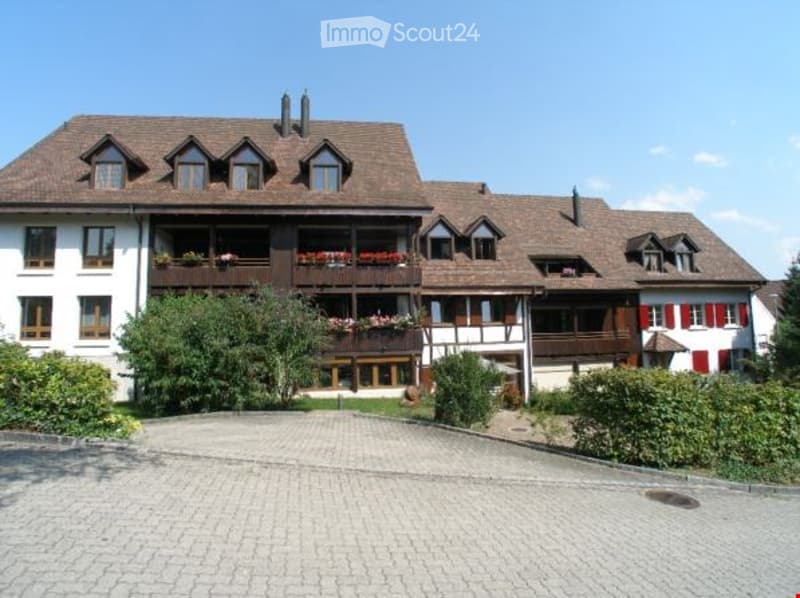 Living in tax-friendly Oberwil (2)