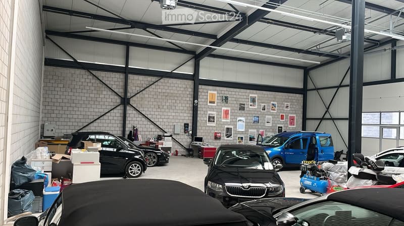 Atelier/Entrepôt à louer (7)