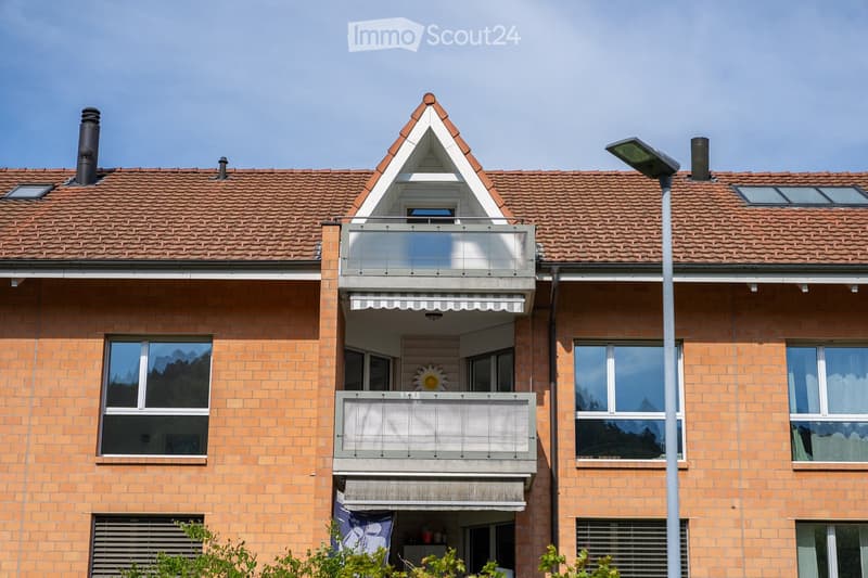 3.5 Zimmer Wohnung in Oberburg (22)