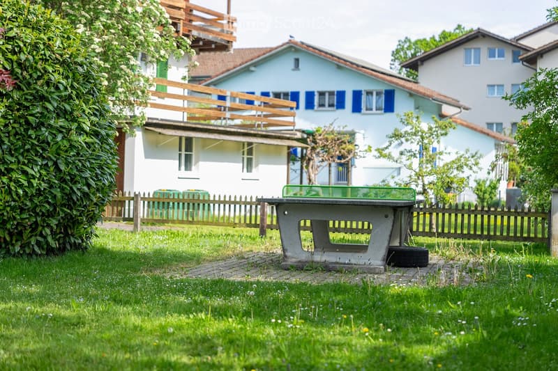 3.5 Zimmer Wohnung in Oberburg (23)