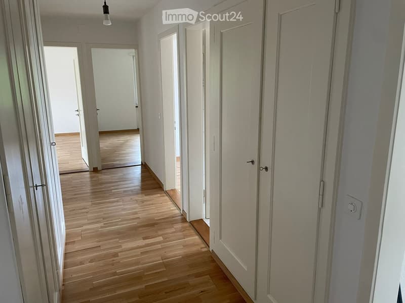 Appartamento di 3,5 locali con balcone a Köniz – disponibile immediatamente! (7)