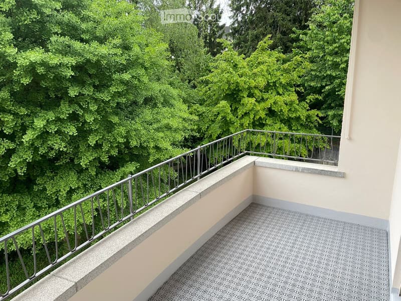Appartamento di 3,5 locali con balcone a Köniz – disponibile immediatamente! (5)