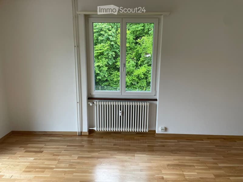 Appartamento di 3,5 locali con balcone a Köniz – disponibile immediatamente! (3)