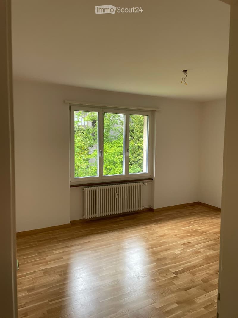 Appartamento di 3,5 locali con balcone a Köniz – disponibile immediatamente! (11)