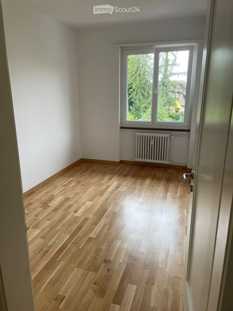 Appartamento di 3,5 locali con balcone a Köniz – disponibile immediatamente! (10)