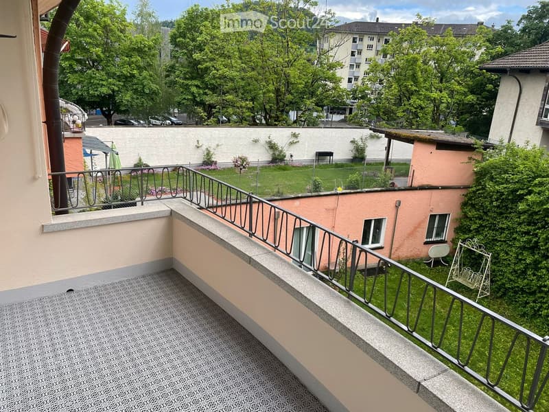 Appartamento di 3,5 locali con balcone a Köniz – disponibile immediatamente! (6)