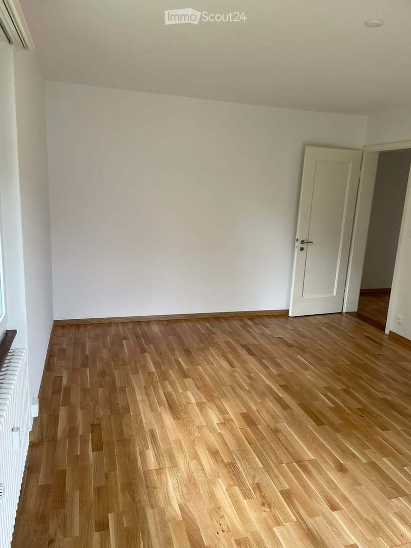 Appartamento di 3,5 locali con balcone a Köniz – disponibile immediatamente! (4)