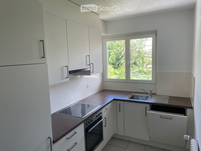 Appartamento di 3,5 locali con balcone a Köniz – disponibile immediatamente! (8)
