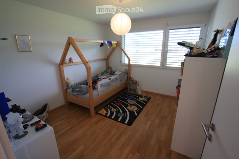 House in PPE with 4.5 rooms in Bulle – Breathtaking view and ideal family setting (6)