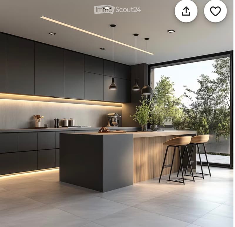 Villa contemporanea di 7.5 locali con piscina – Le Mont-sur-Lausanne (9)