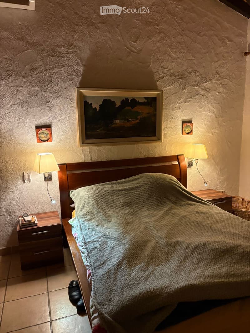 Charming holiday home just 100 meters from the beach – Olmuccio / Porto-Vecchio (20)