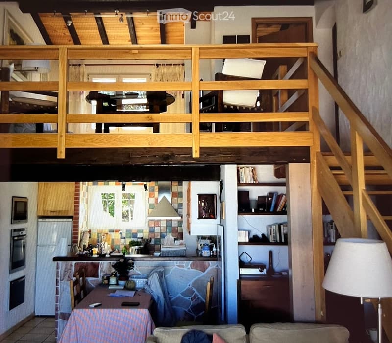 Charming holiday home just 100 meters from the beach – Olmuccio / Porto-Vecchio (3)