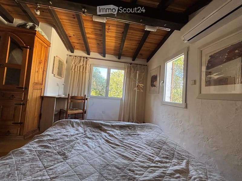 Charming holiday home just 100 meters from the beach – Olmuccio / Porto-Vecchio (12)