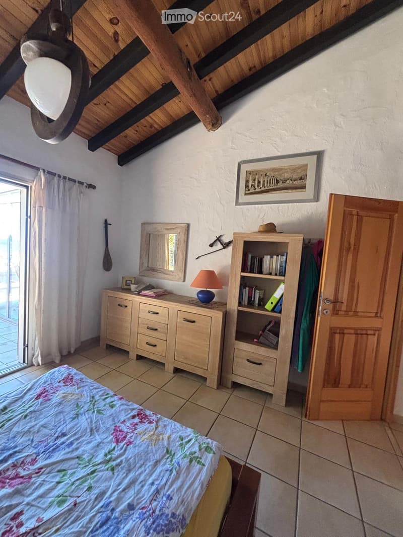 Charming holiday home just 100 meters from the beach – Olmuccio / Porto-Vecchio (9)
