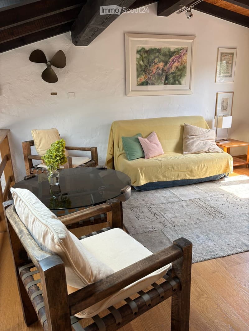 Charming holiday home just 100 meters from the beach – Olmuccio / Porto-Vecchio (4)