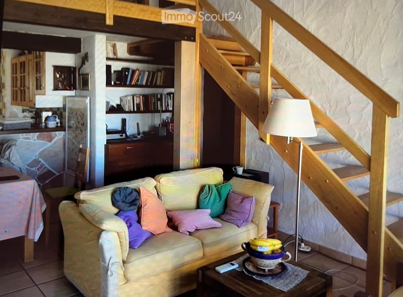 Charming holiday home just 100 meters from the beach – Olmuccio / Porto-Vecchio (5)