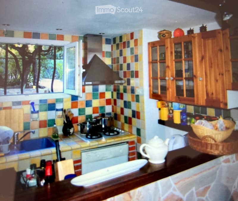 Charming holiday home just 100 meters from the beach – Olmuccio / Porto-Vecchio (6)