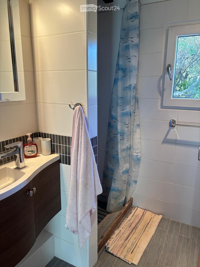Charming holiday home just 100 meters from the beach – Olmuccio / Porto-Vecchio (15)