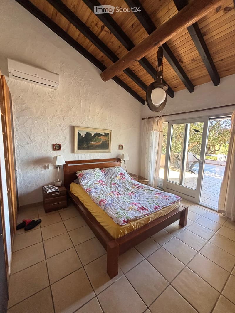 Charming holiday home just 100 meters from the beach – Olmuccio / Porto-Vecchio (16)