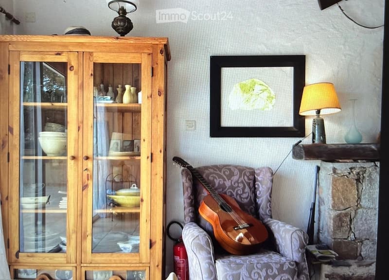 Charming holiday home just 100 meters from the beach – Olmuccio / Porto-Vecchio (8)