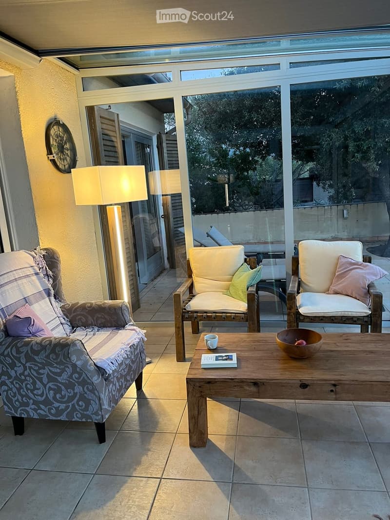 Charming holiday home just 100 meters from the beach – Olmuccio / Porto-Vecchio (2)