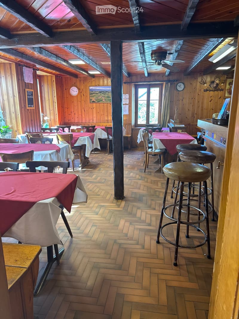 Einzigartige Geschäftschance in Combremont-le-Grand (6)