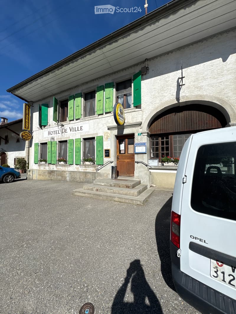 Einzigartige Geschäftschance in Combremont-le-Grand (2)