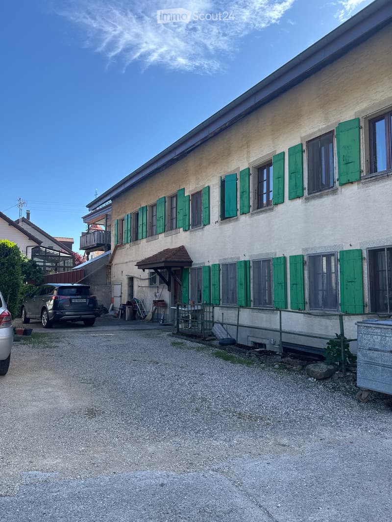 Einzigartige Geschäftschance in Combremont-le-Grand (3)