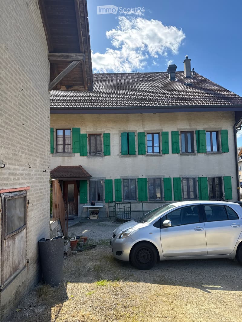 Einzigartige Geschäftschance in Combremont-le-Grand (4)