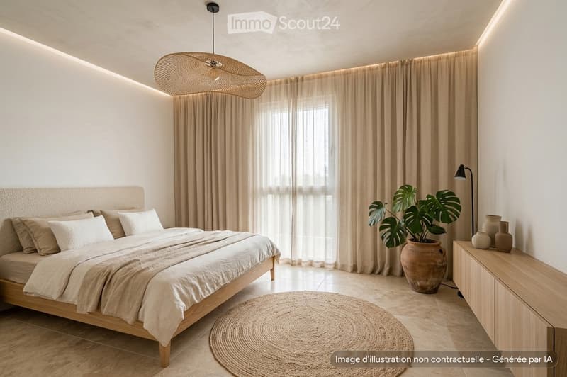 Ampio appartamento al 1° piano | Comfort e finiture di qualità | Vendita diretta da parte del costruttore (10)