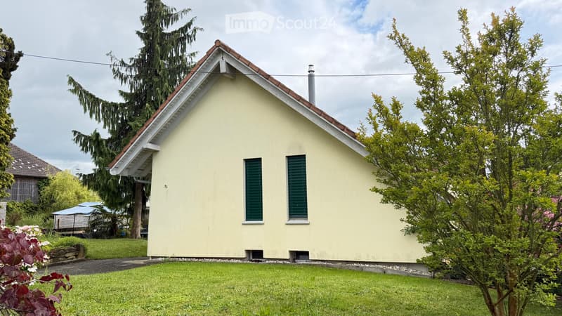 Edificio residenziale a Lugnorre, Mont-Vully – Casa di villaggio caratteristica (3)
