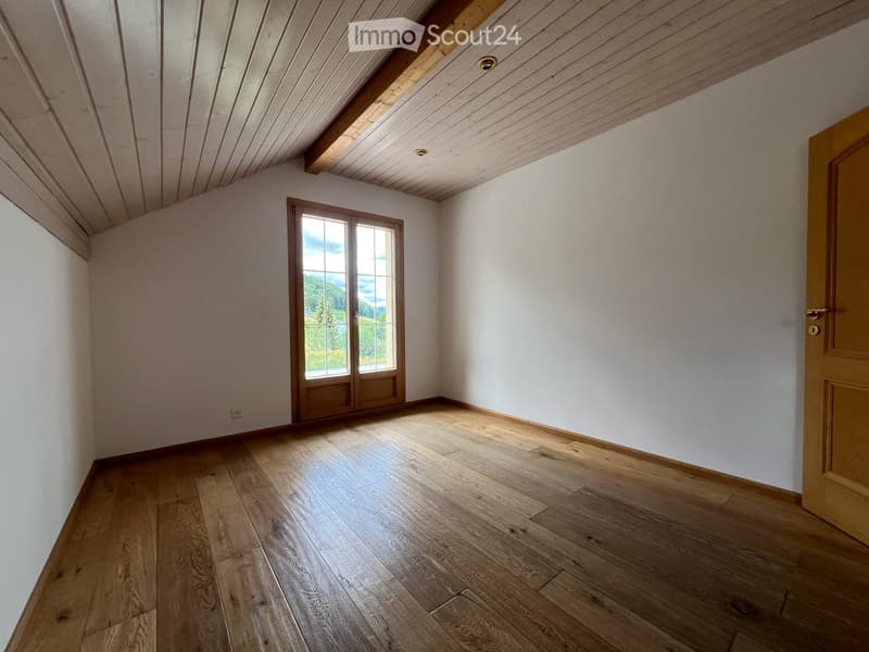 Villa mit prestigeträchtigem Panorama am Gruyère-See (13)