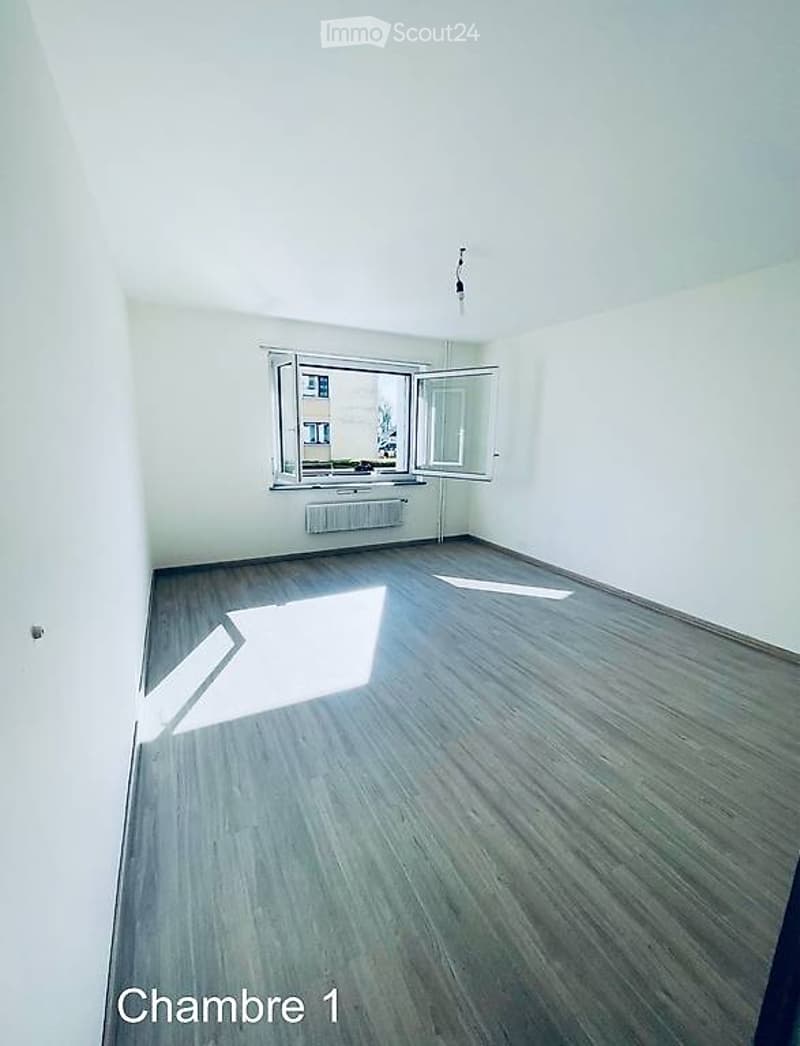Bello appartamento di 3,5 locali a Marin-Epagnier – Opportunità di investimento vicino al lago (2)