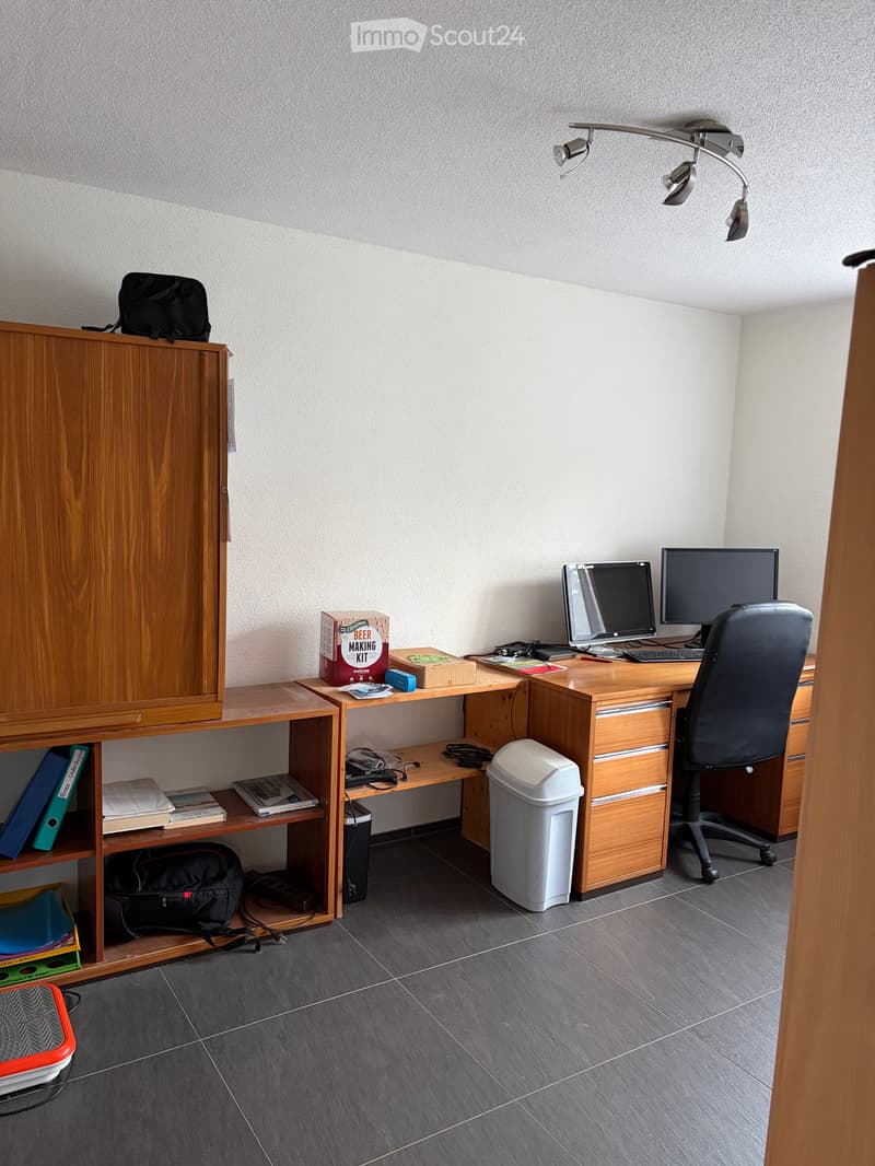 Bella casa unifamiliare a Stein am Rhein (7)