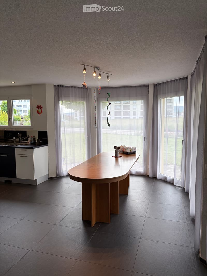 Bella casa unifamiliare a Stein am Rhein (3)
