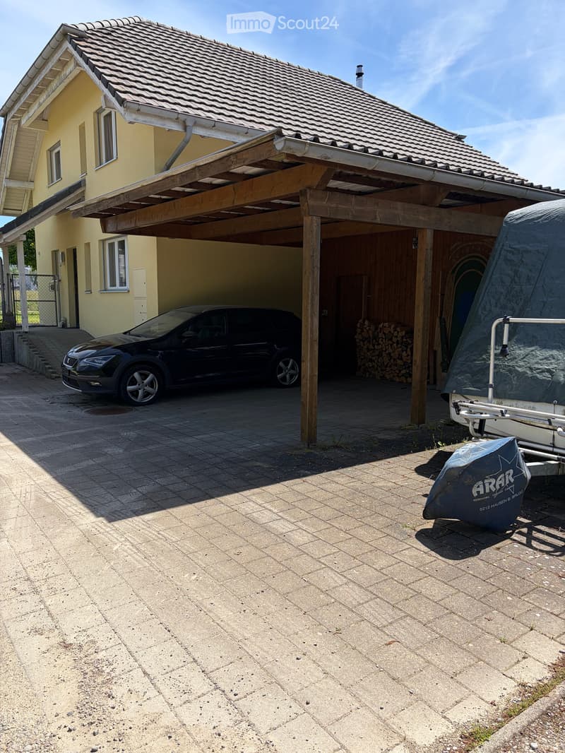 Bella casa unifamiliare a Stein am Rhein (18)