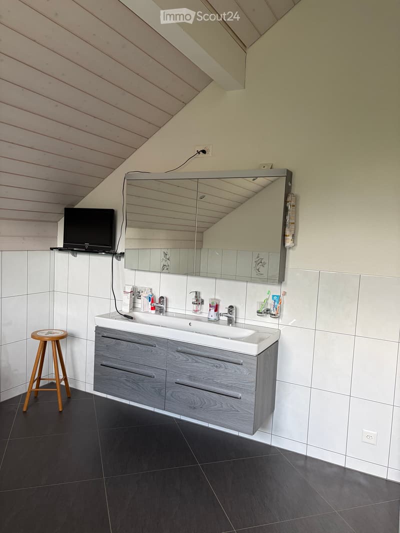 Bella casa unifamiliare a Stein am Rhein (14)