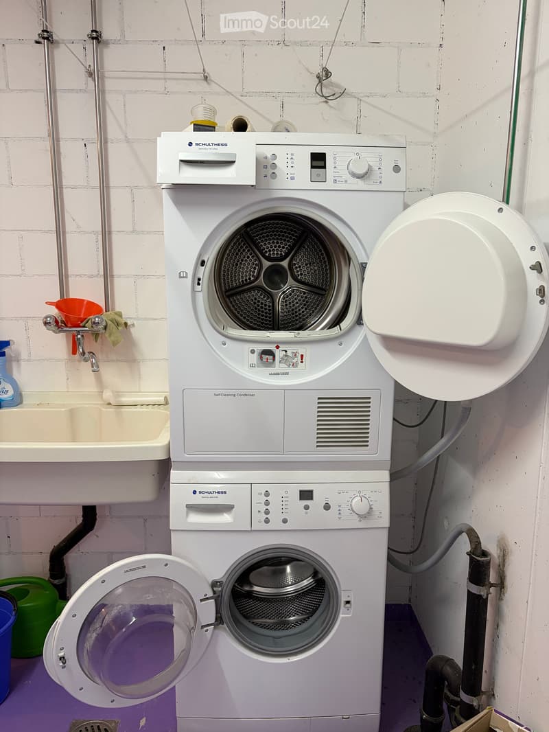 Bella casa unifamiliare a Stein am Rhein (16)