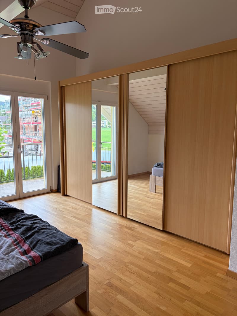 Bella casa unifamiliare a Stein am Rhein (9)