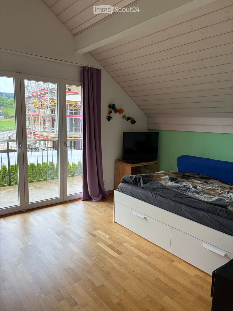 Bella casa unifamiliare a Stein am Rhein (10)